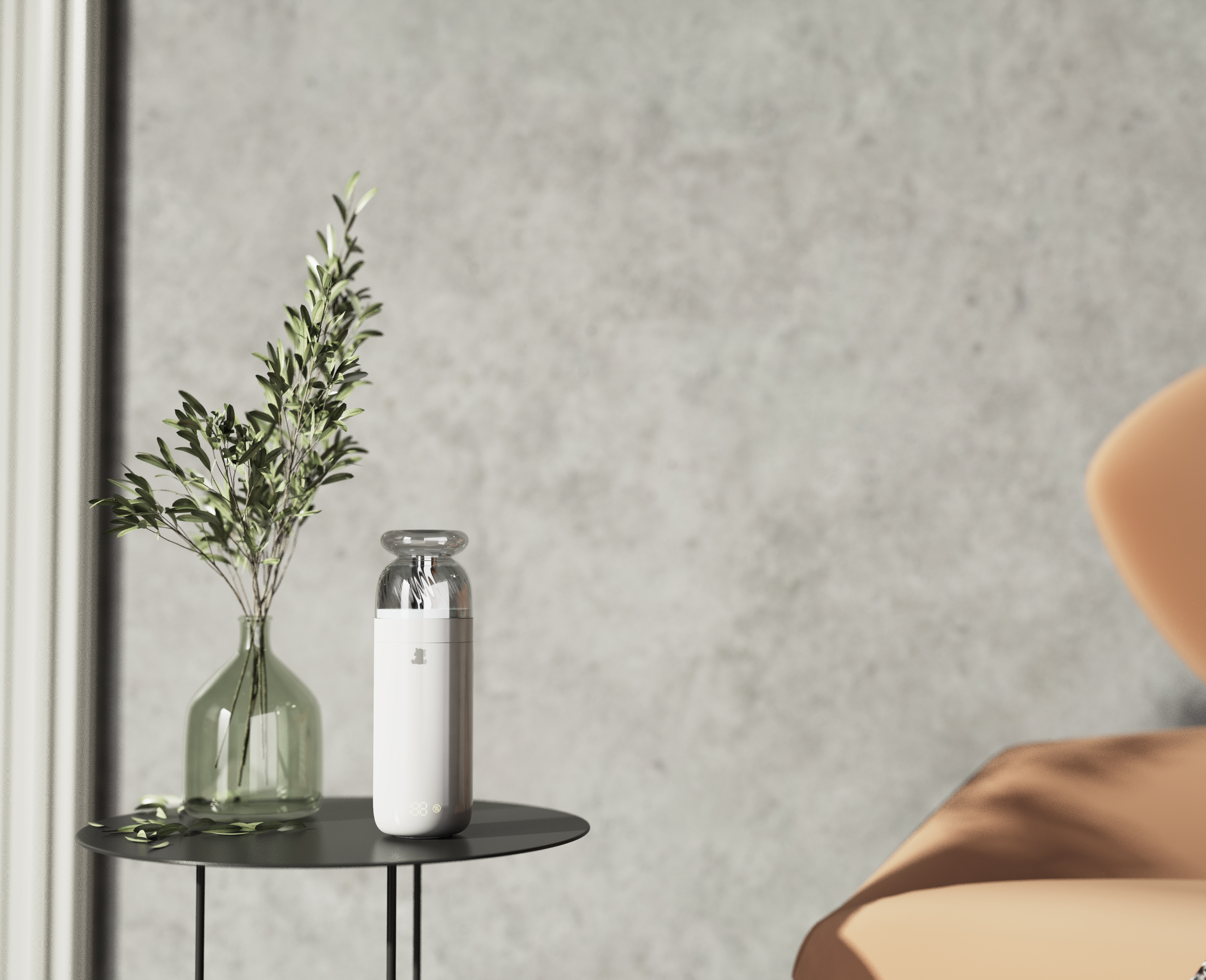 Portable，health preservation，innovate，heat preservation，intelligence，