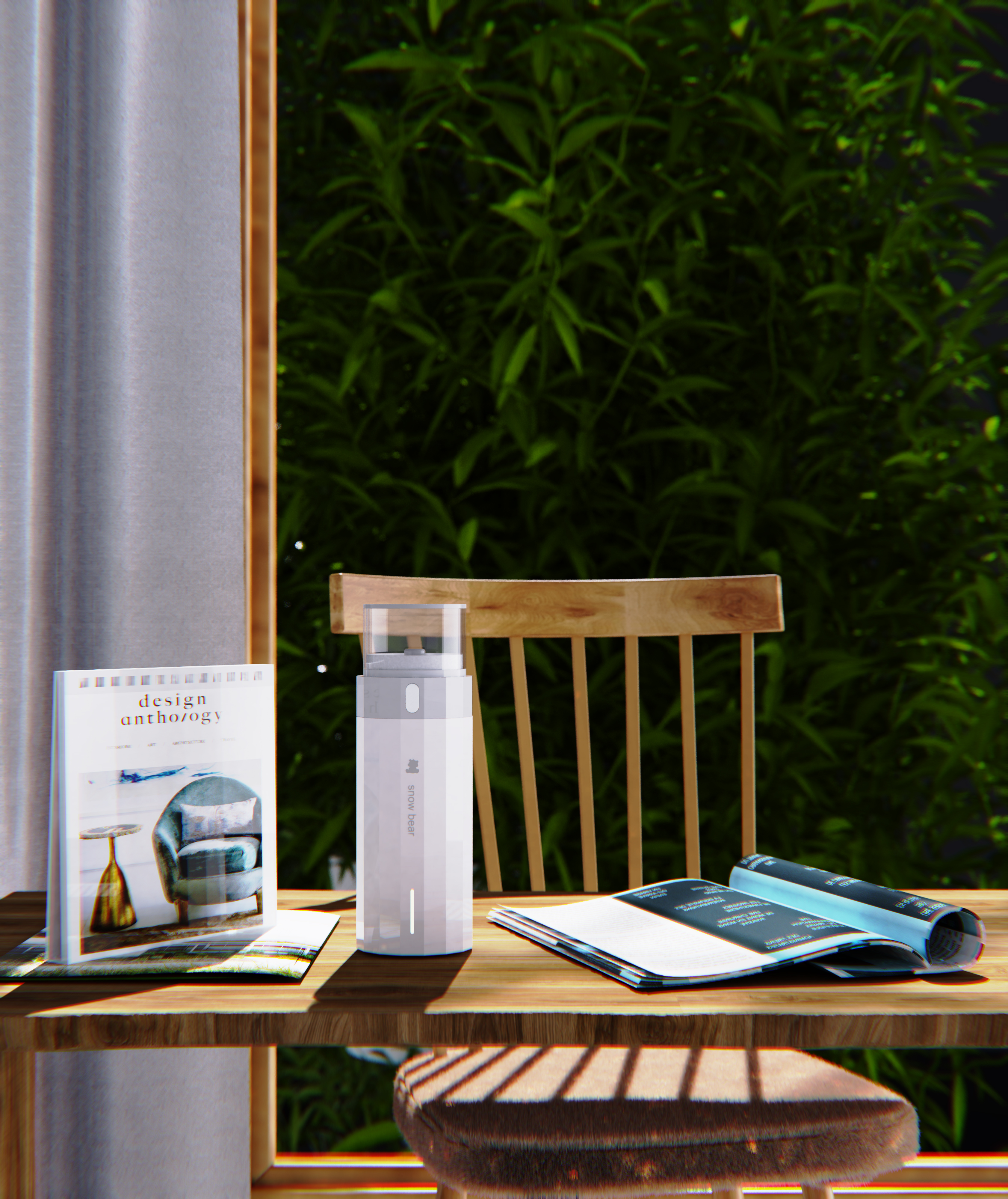 Portable，health preservation，innovate，heat preservation，intelligence，