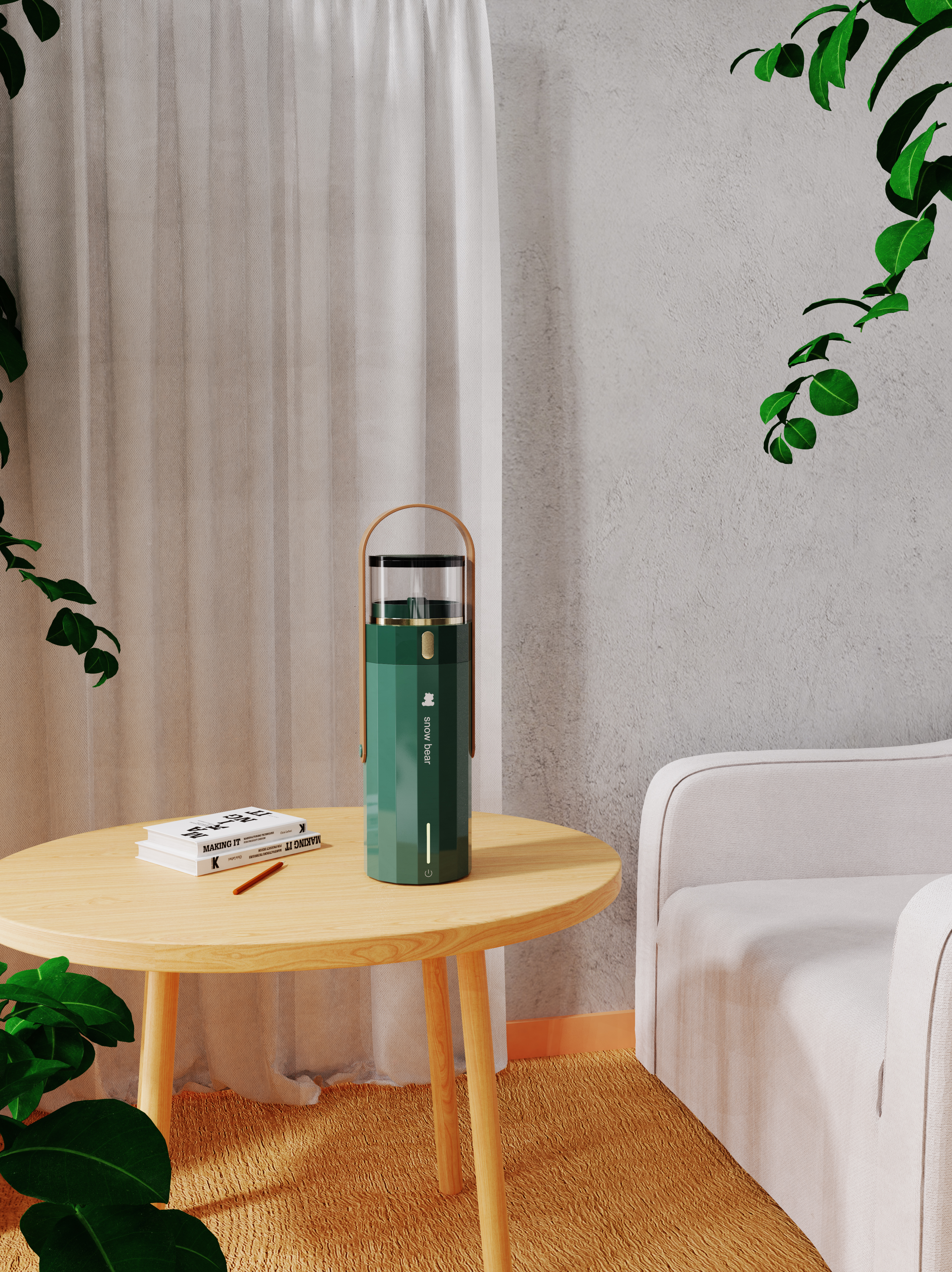 Portable，health preservation，innovate，heat preservation，intelligence，