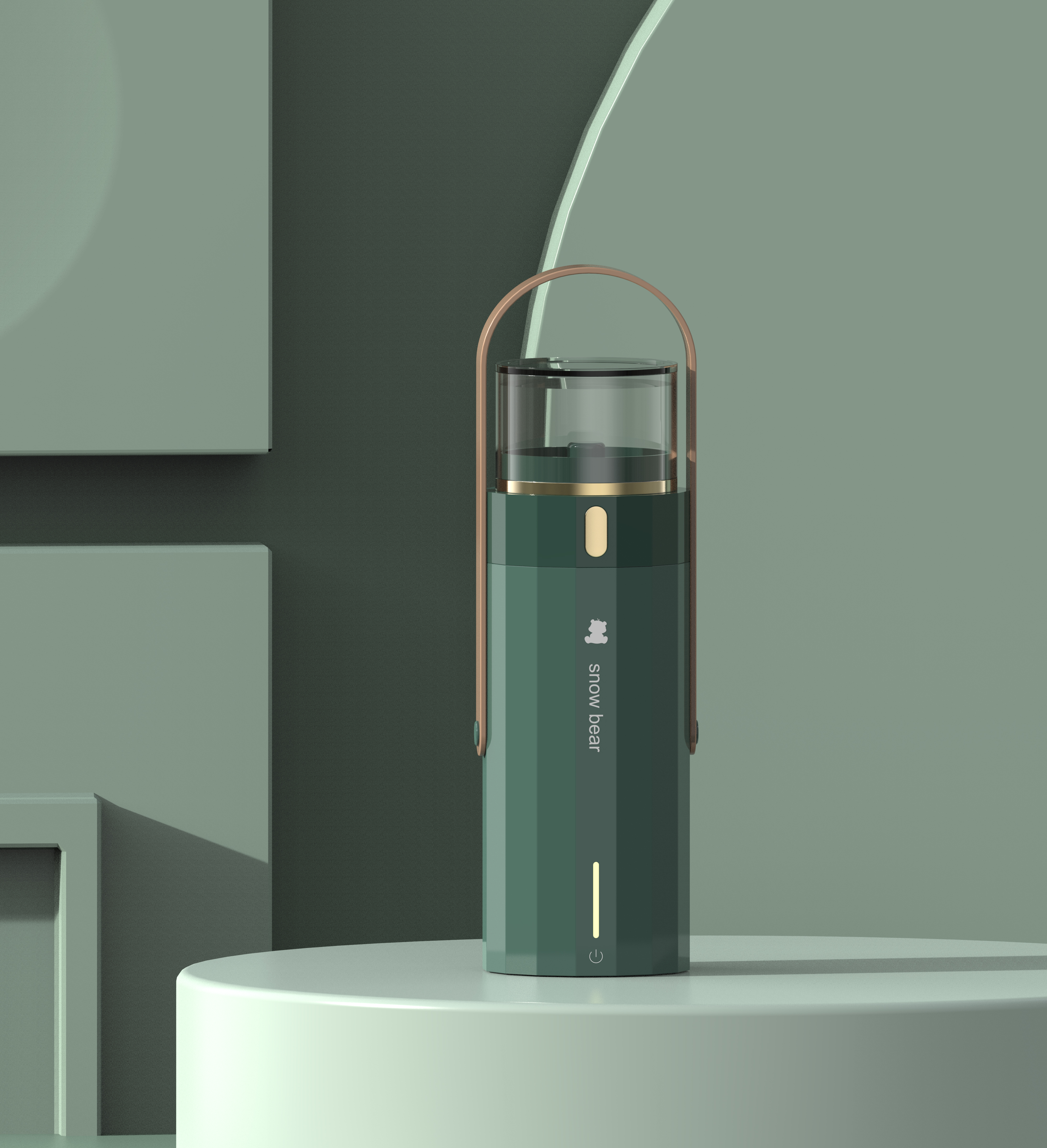 Portable，health preservation，innovate，heat preservation，intelligence，