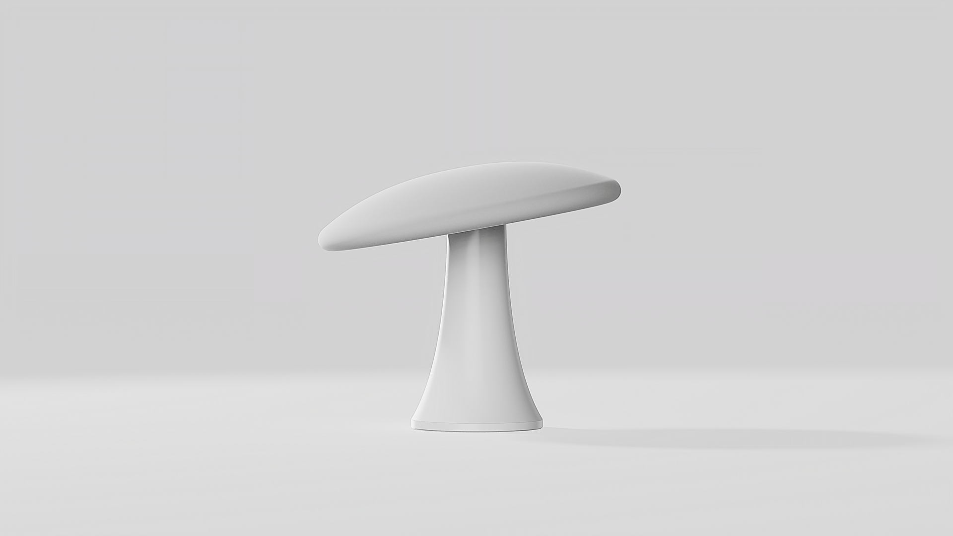 Lighting design，Mushroom，Lamp design，Interior design，natural，product design，