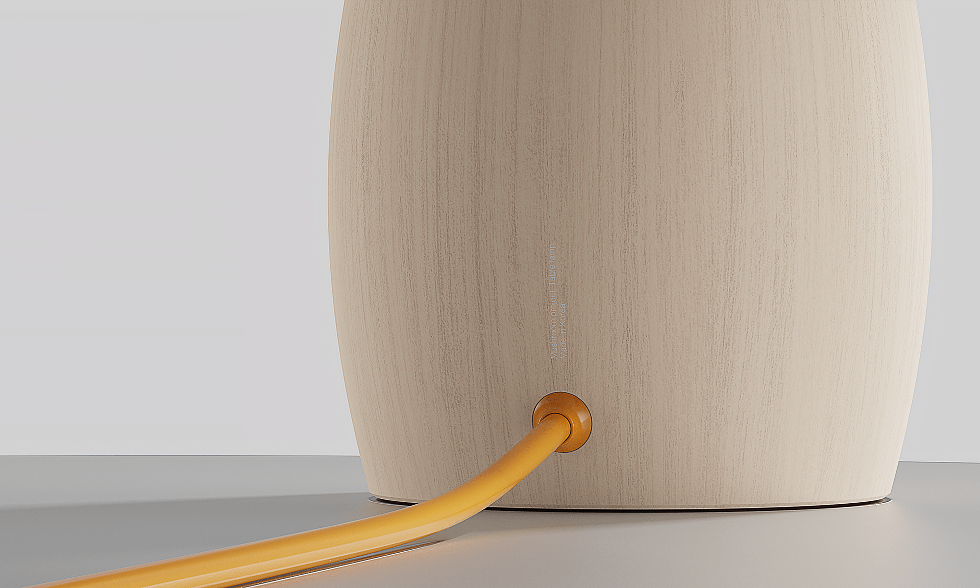 Lighting design，Mushroom，Lamp design，Interior design，natural，product design，