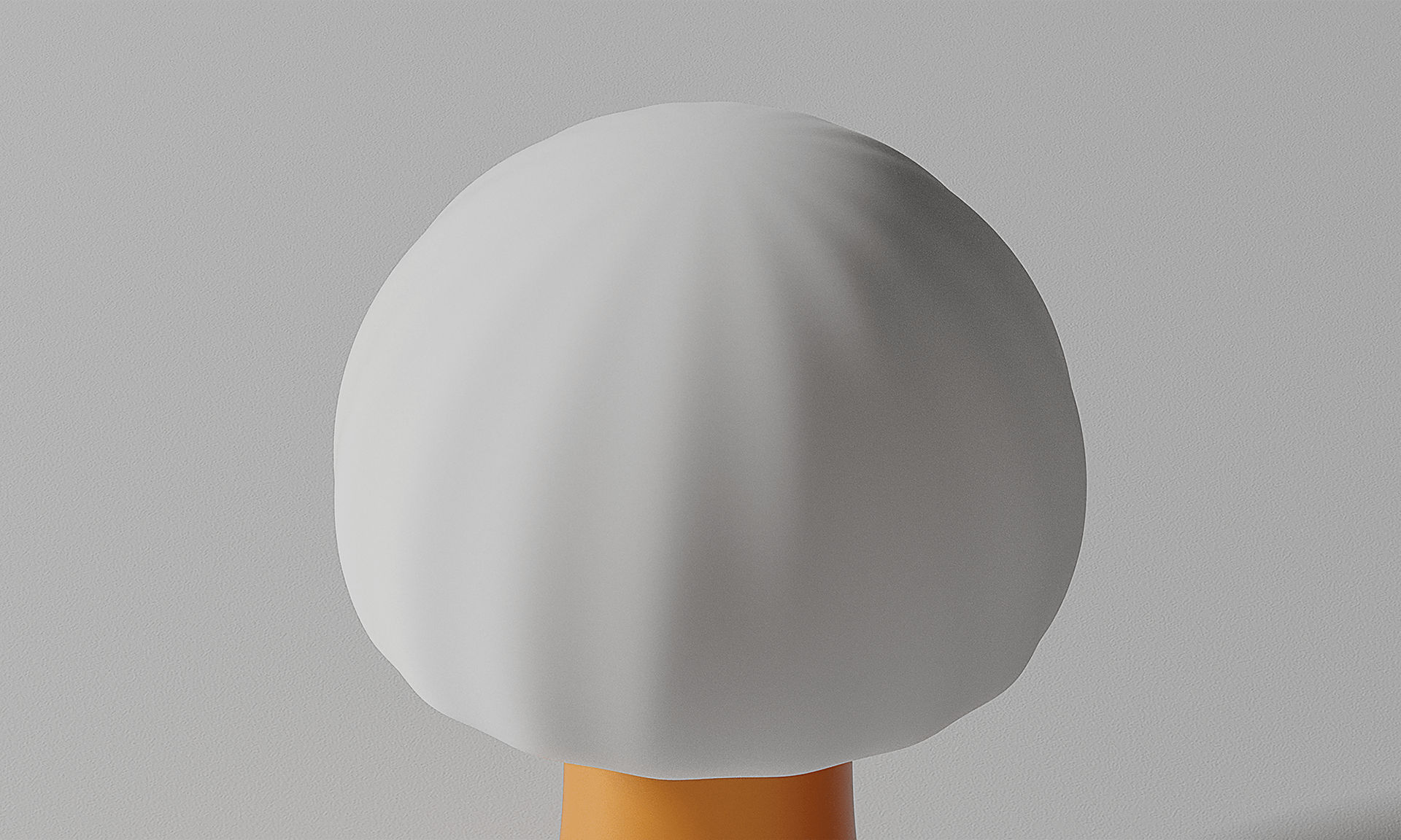 Lighting design，Mushroom，Lamp design，Interior design，natural，product design，