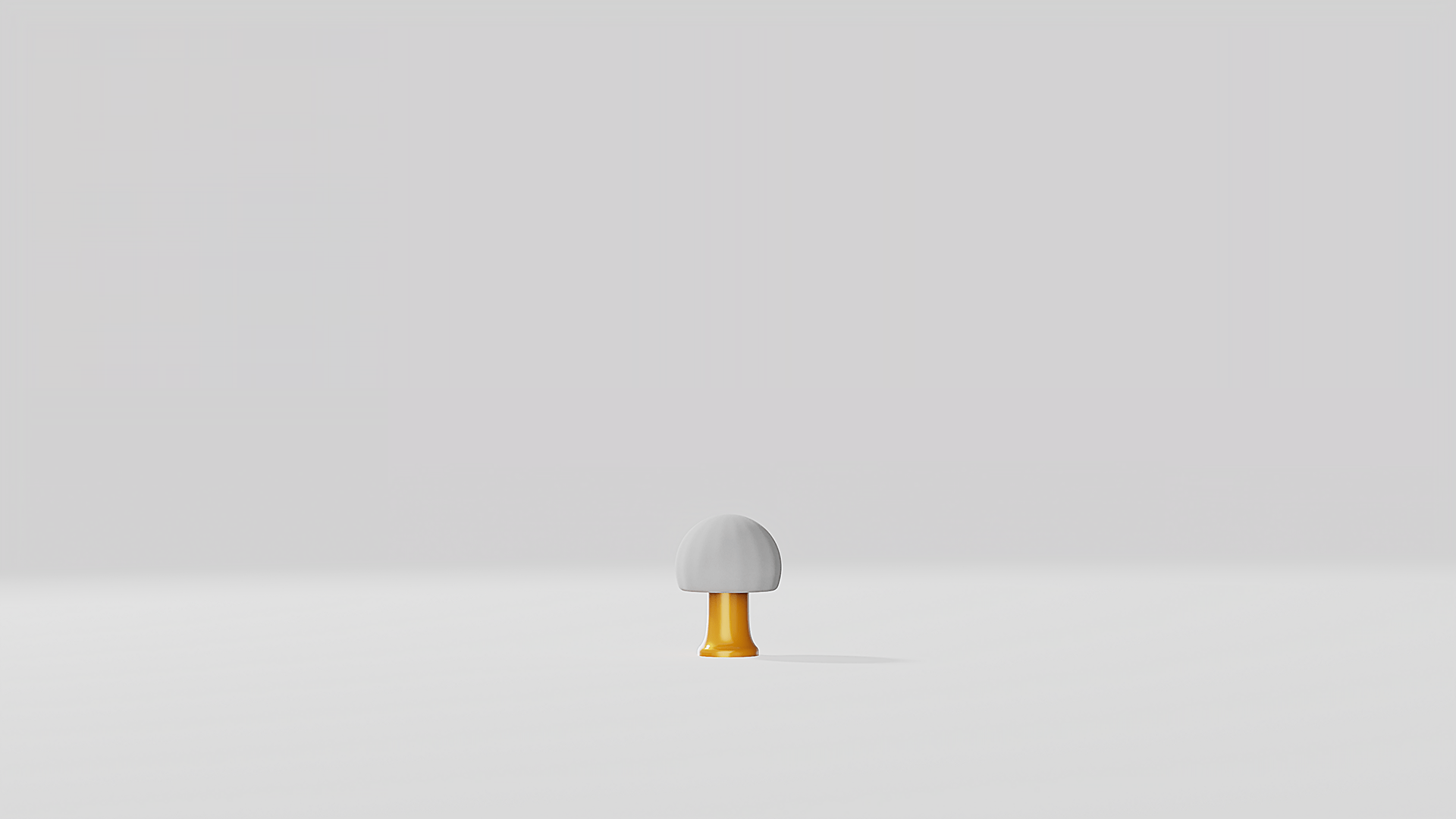 Lighting design，Mushroom，Lamp design，Interior design，natural，product design，