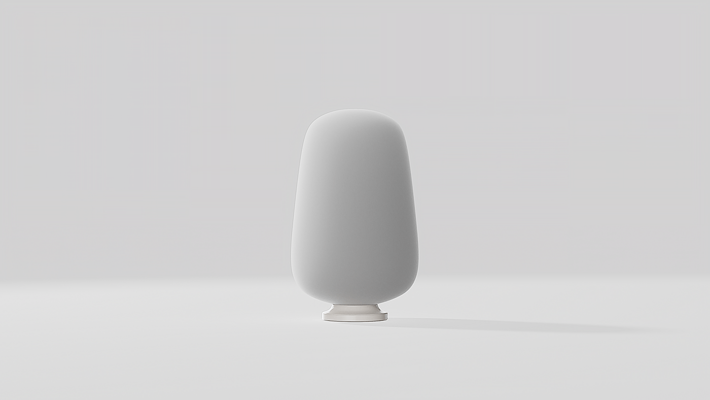 Lighting design，Mushroom，Lamp design，Interior design，natural，product design，