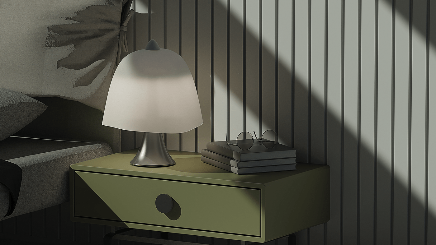 Lighting design，Mushroom，Lamp design，Interior design，natural，product design，