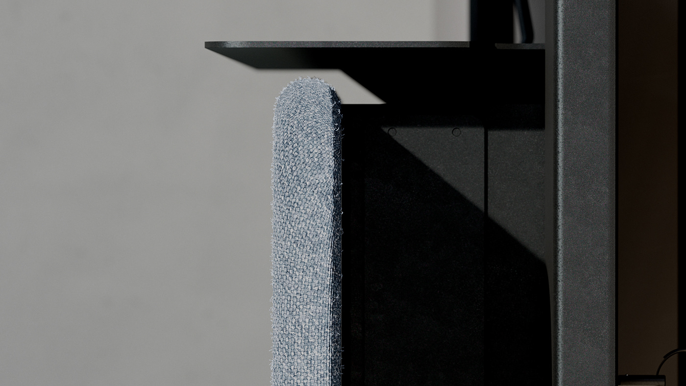 Heckler，frame，AV Wal，Interior design，renovation，Interior decoration，