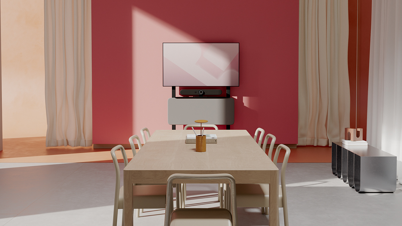 Heckler，frame，AV Wal，Interior design，renovation，Interior decoration，