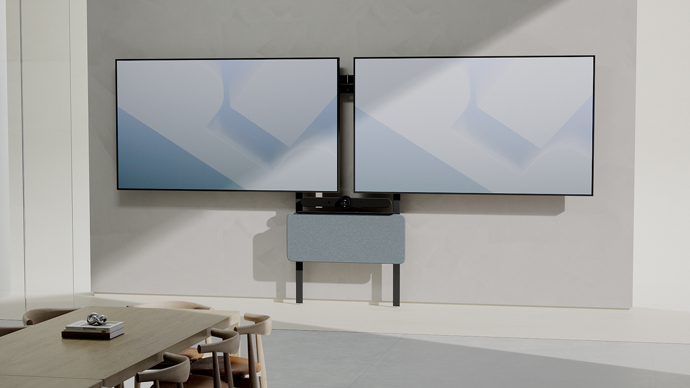 Heckler，frame，AV Wal，Interior design，renovation，Interior decoration，