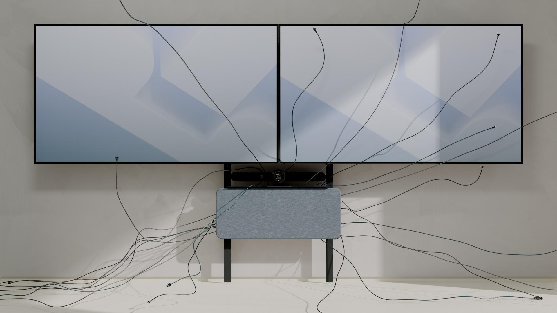 Heckler，frame，AV Wal，Interior design，renovation，Interior decoration，