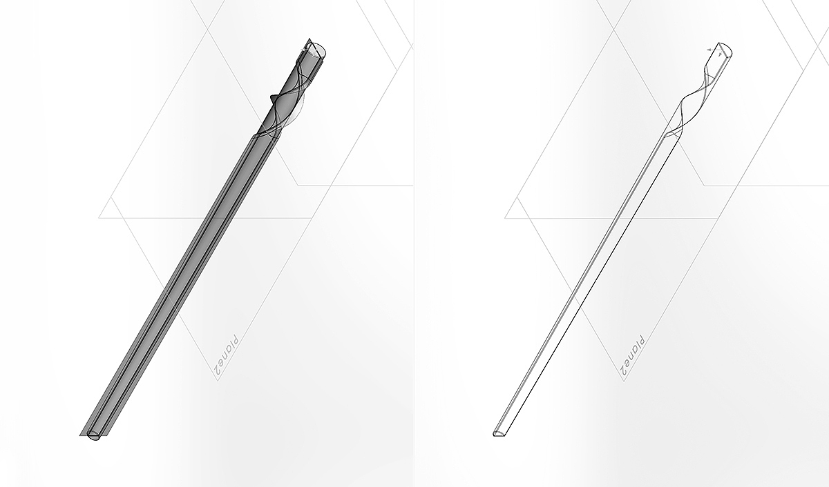 chopsticks，innovate，Design，
