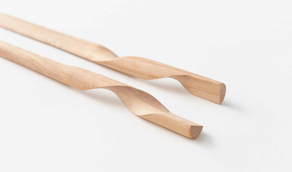 chopsticks，innovate，Design，