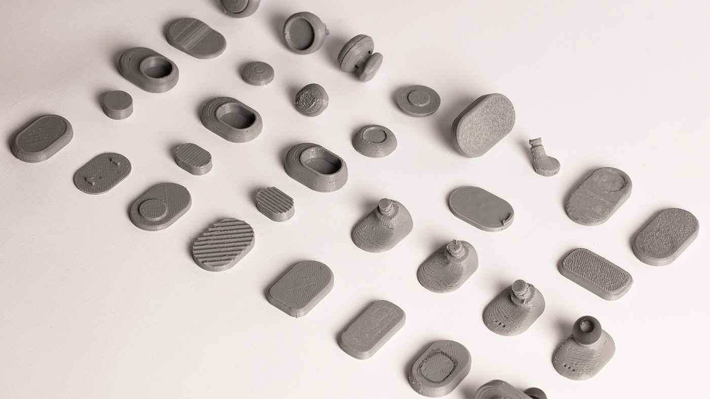 Novo，headset，Wireless headset，OPPO，conceptual design，product design，