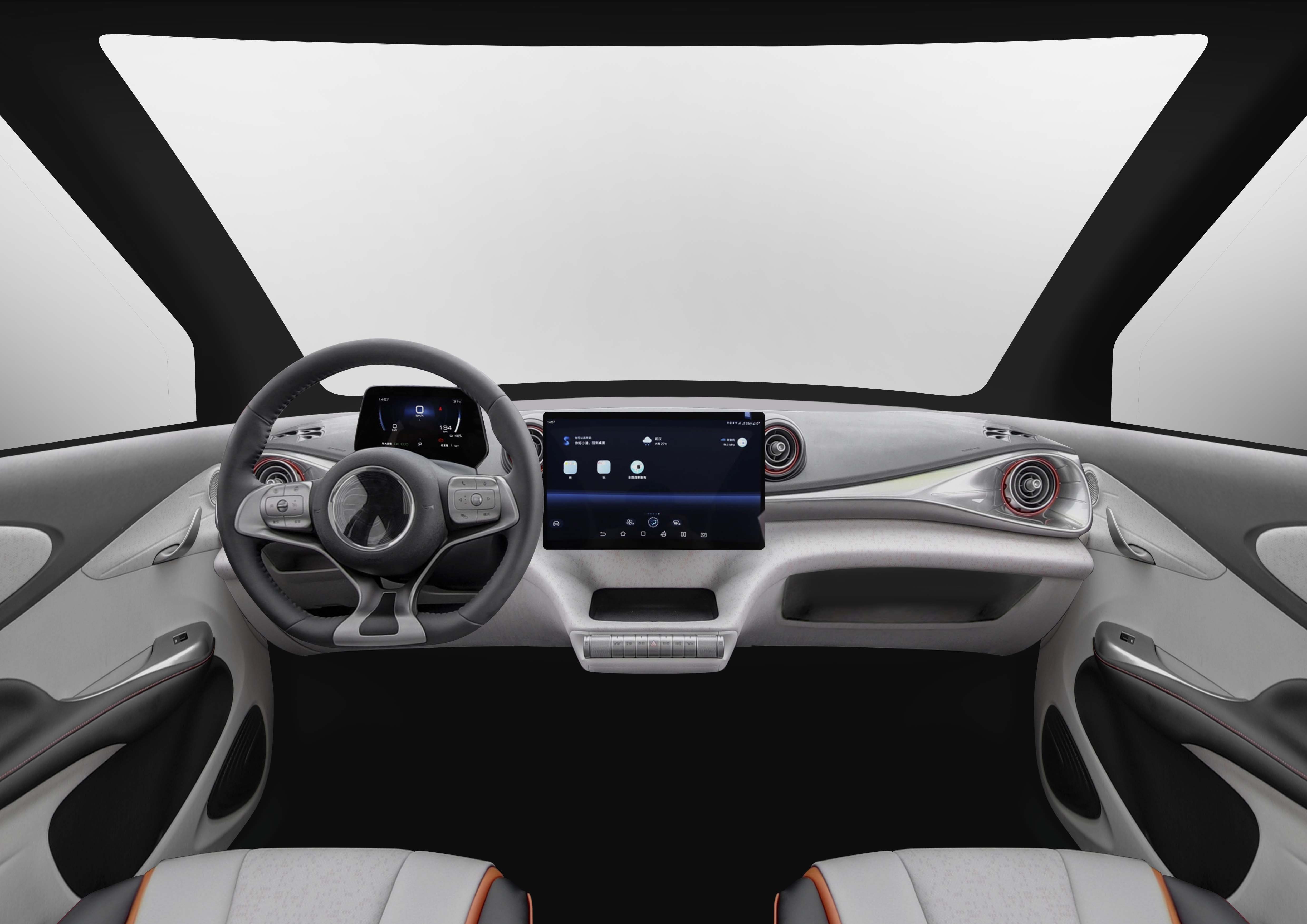 Low-speed scooter，Vehicle design，