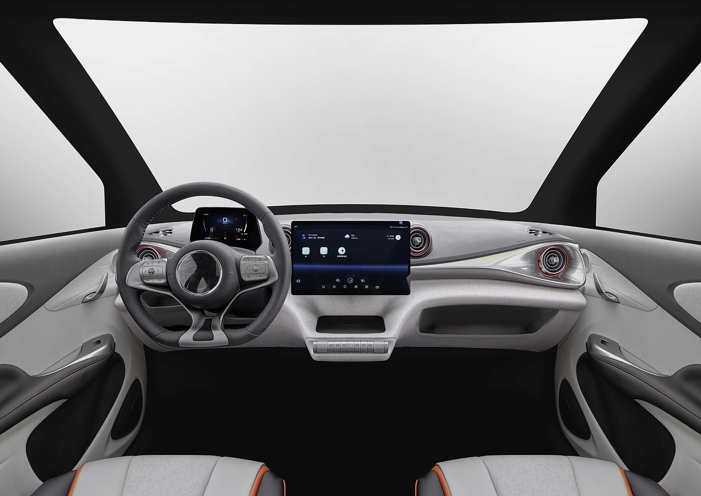 Low-speed scooter，Vehicle design，