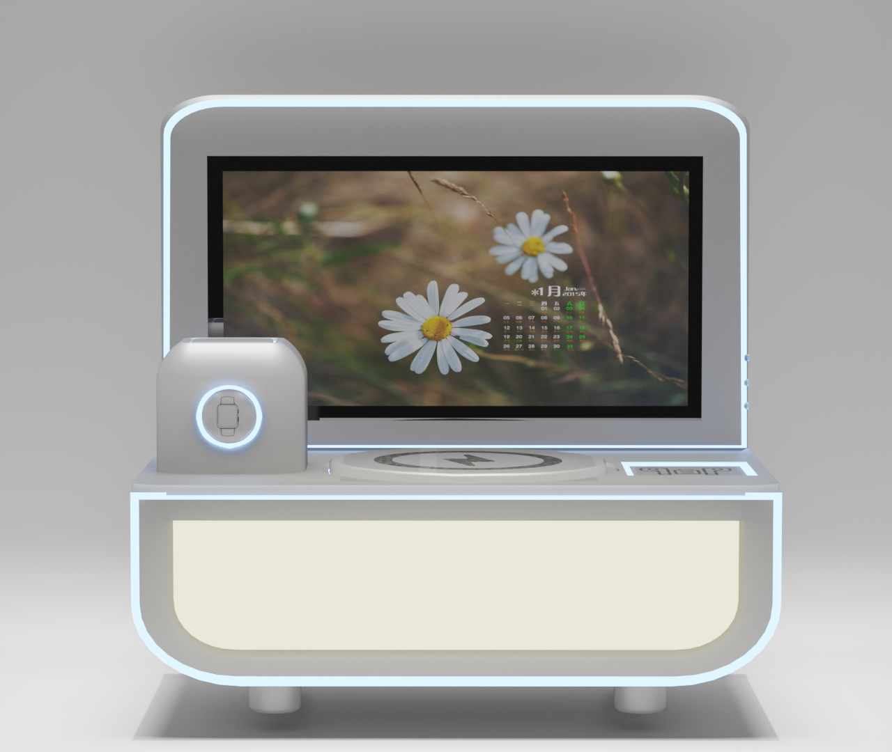 Product creativity，Creative design，Intelligent speaker，wireless charger ，Night light，New product recommendation，product design，