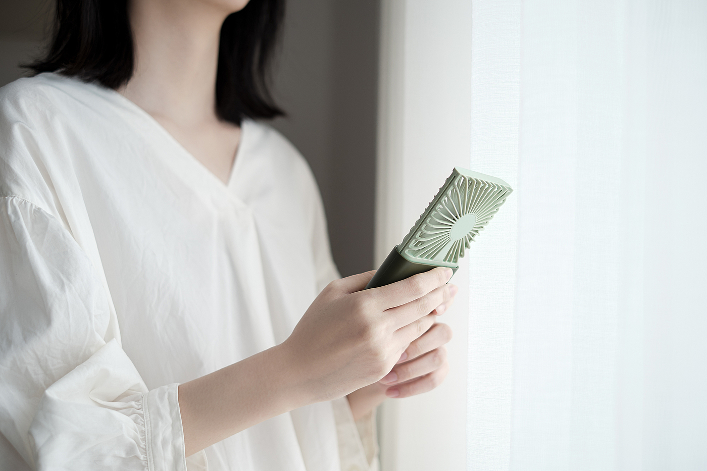 hold，Fan，Philips，Shenzhen，shot，