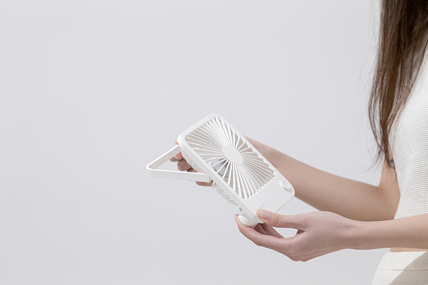 Several elements，Fan，Shenzhen，shot，White base map，