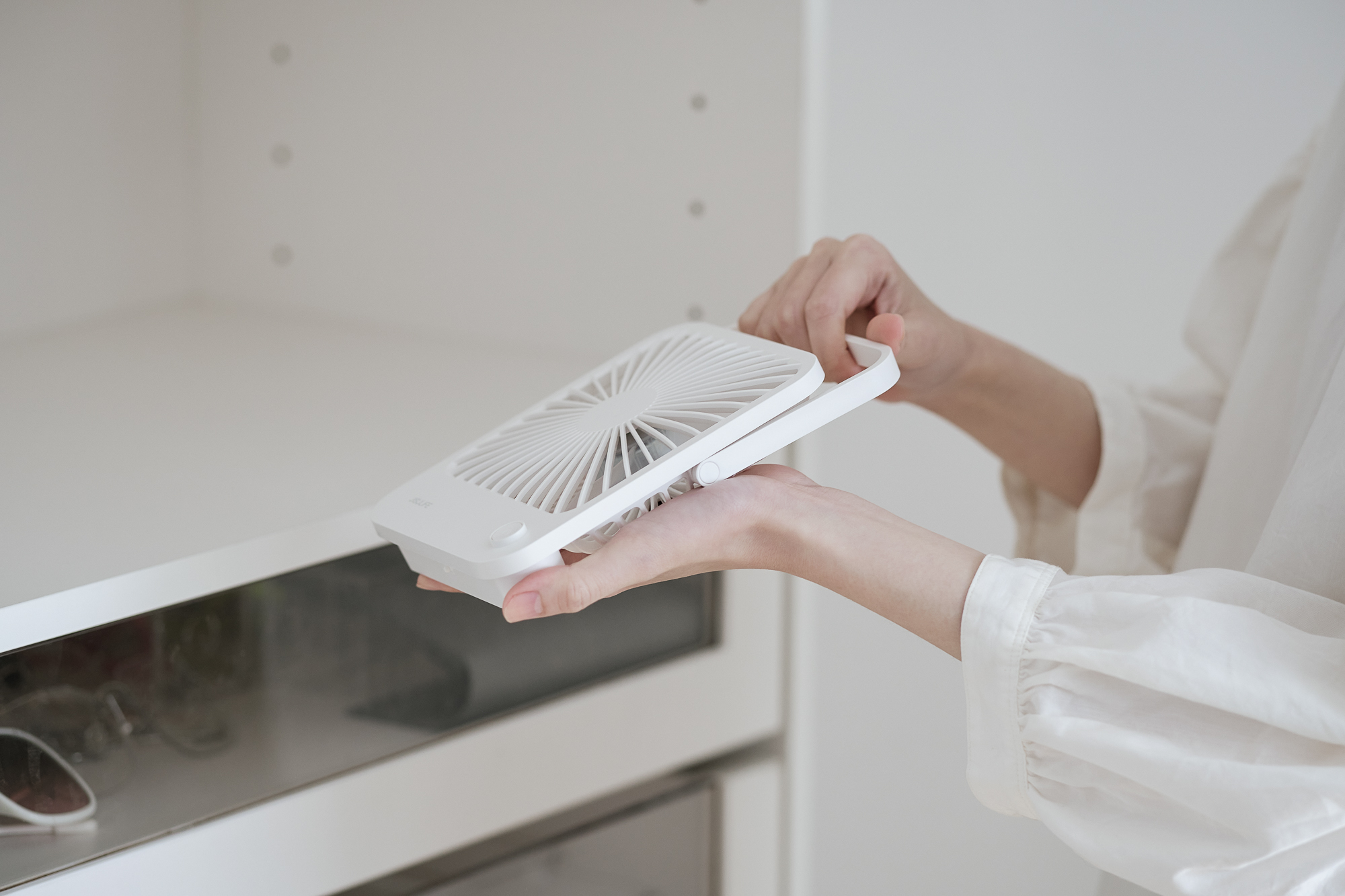 Several elements，Fan，Shenzhen，shot，White base map，