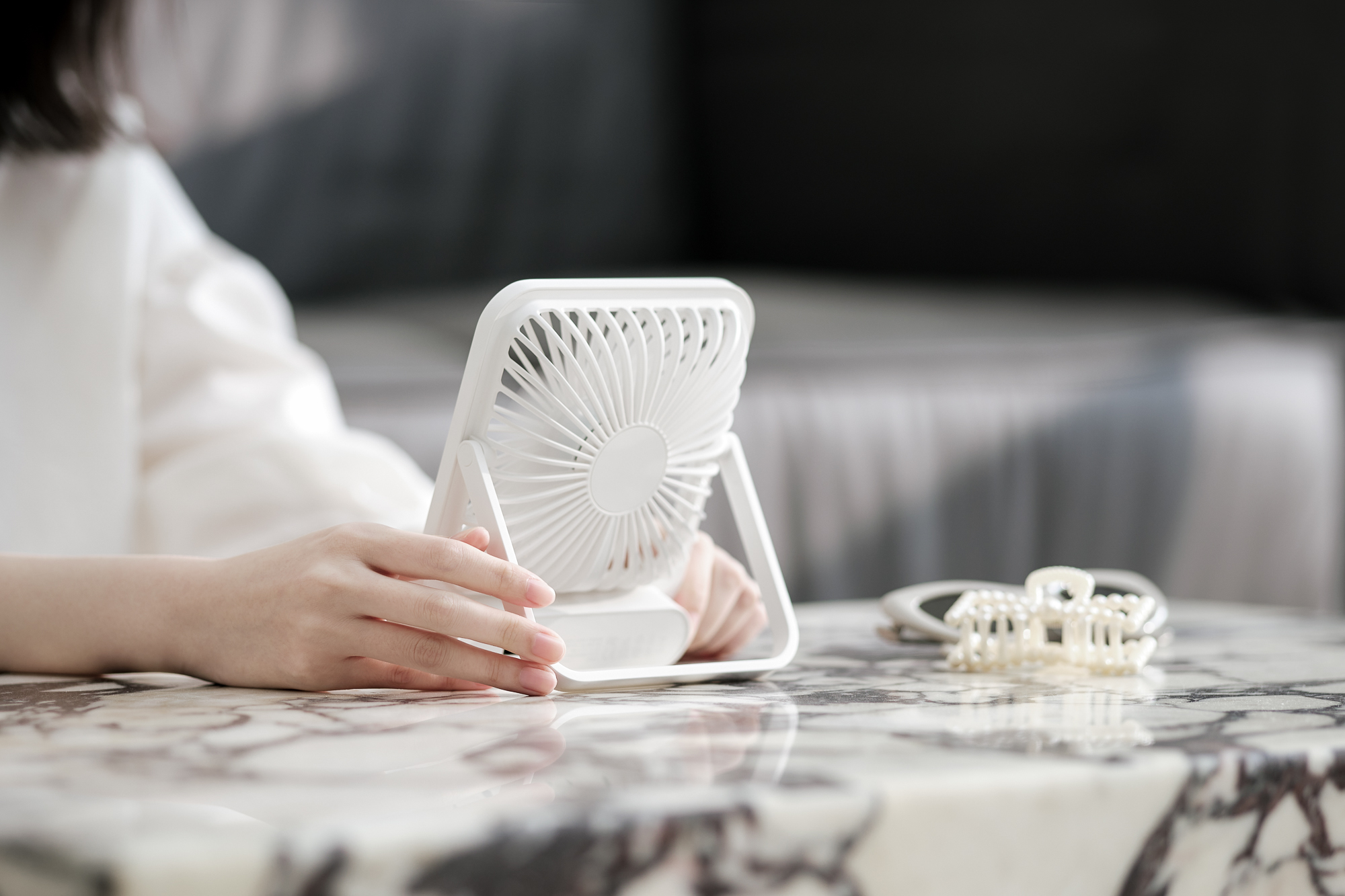 Several elements，Fan，Shenzhen，shot，White base map，