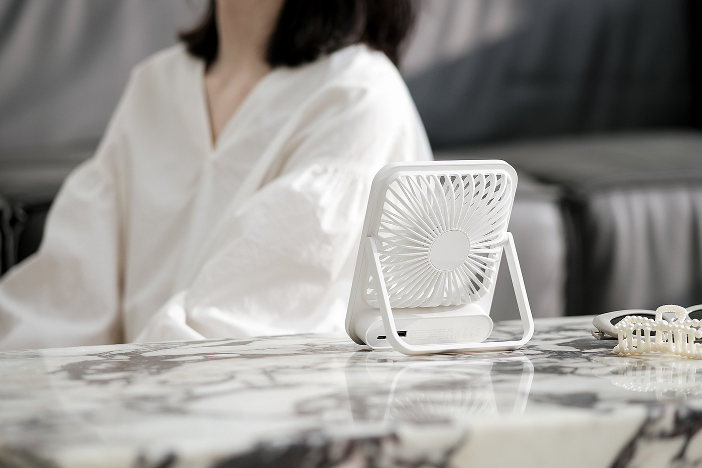 Several elements，Fan，Shenzhen，shot，White base map，