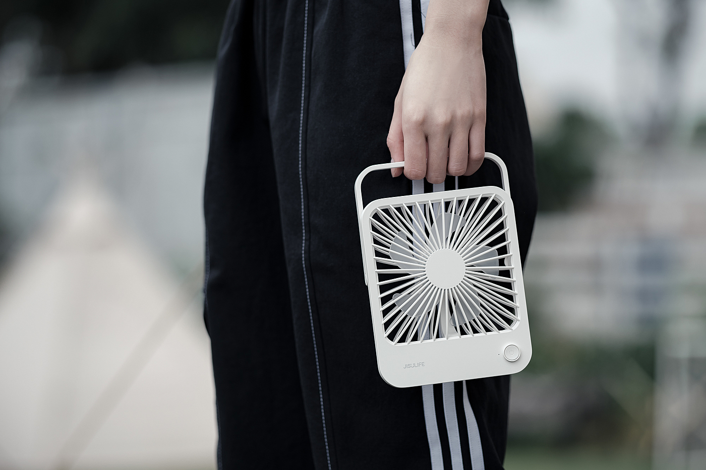 Several elements，Fan，Shenzhen，shot，White base map，