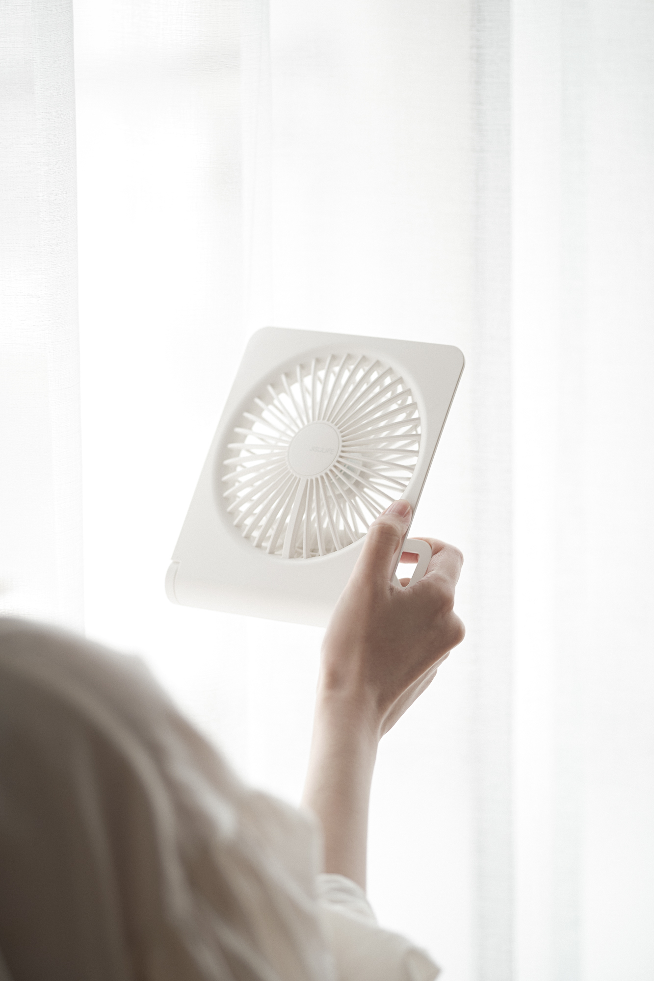 Several elements，desktop，Fan，White base map，Shenzhen，