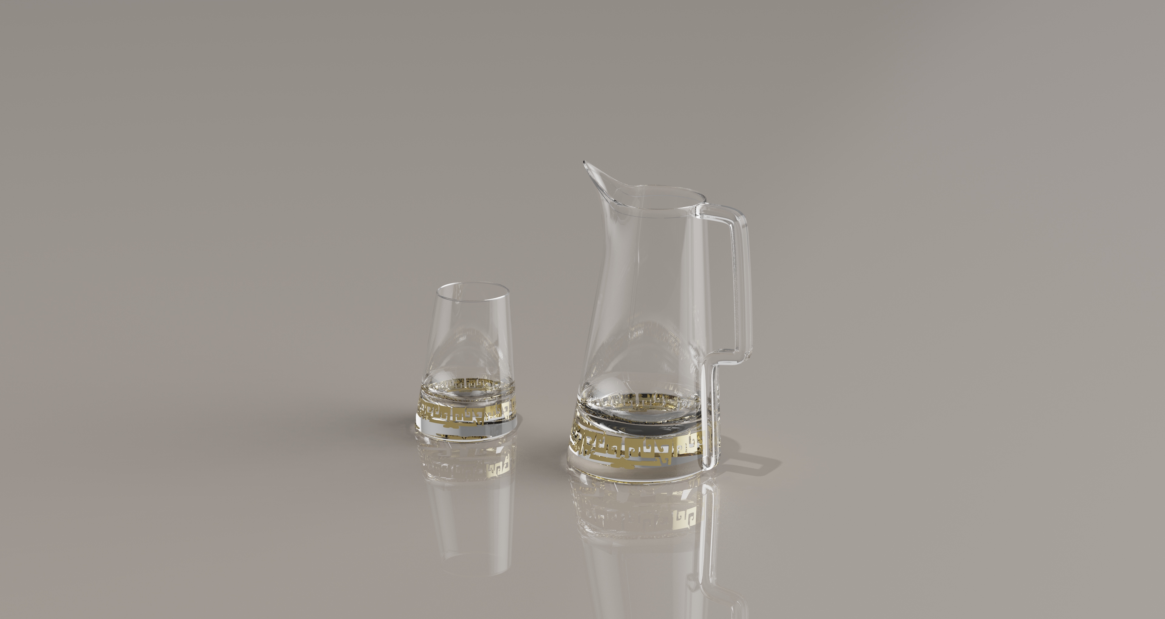 Ancient culture is not buried，