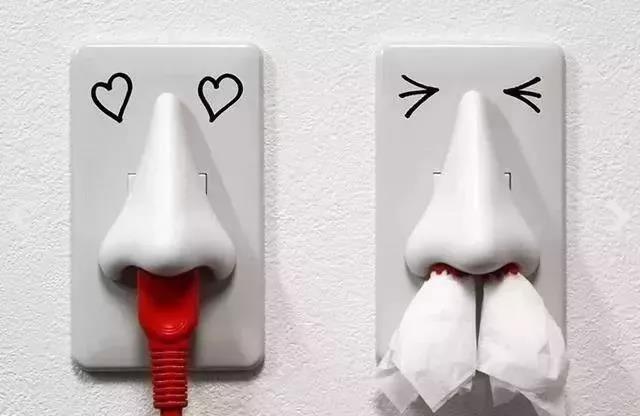 这些日本的脑洞设计,忍不住让人老脸一红!