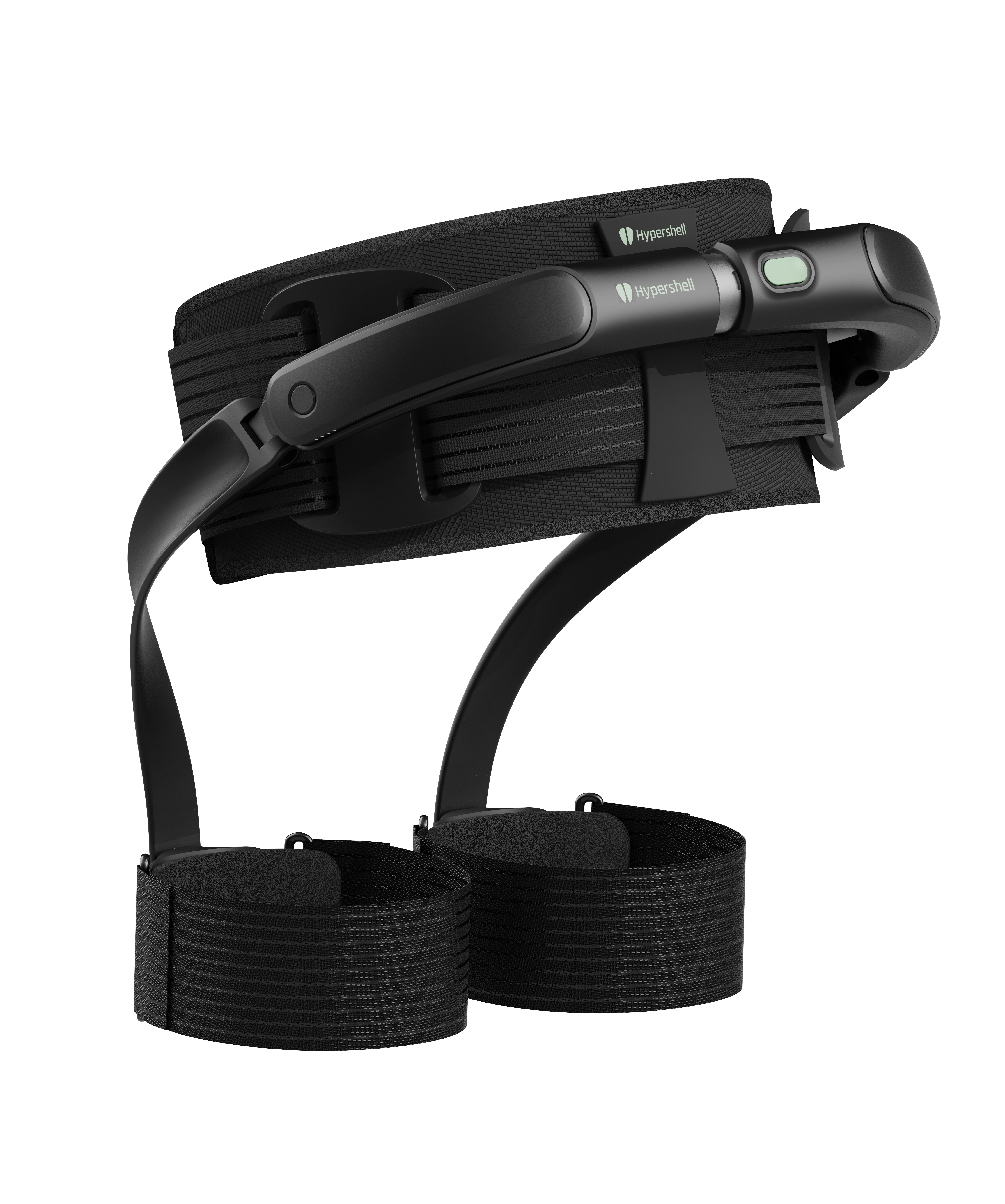 Exoskeleton，hypershell，motion，outdoors，Technological frontier，Intelligent hardware，wear，