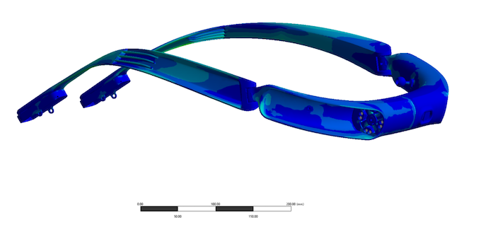 Exoskeleton，hypershell，motion，outdoors，Technological frontier，Intelligent hardware，wear，