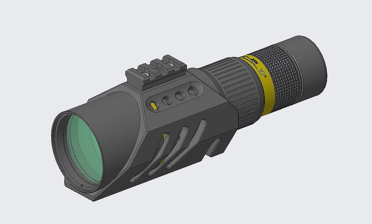 望远镜，binoculars，monoculars，