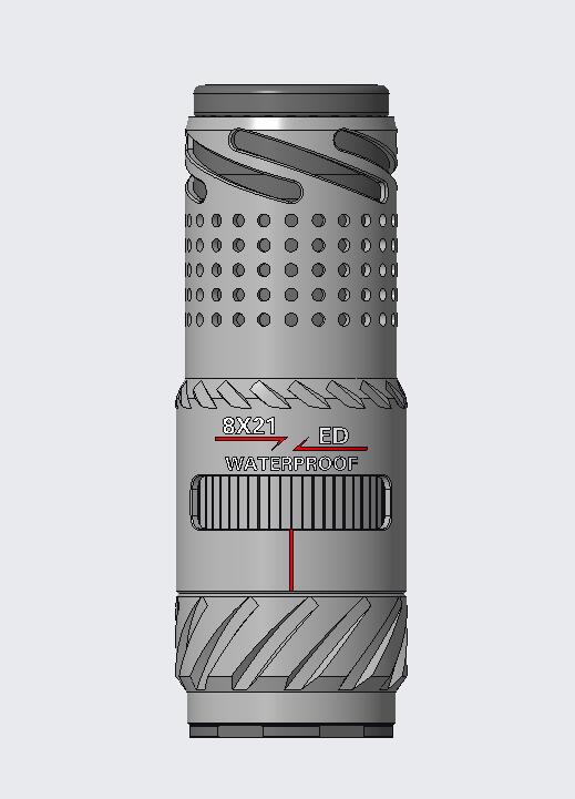 telescope，binoculars，monoculars，