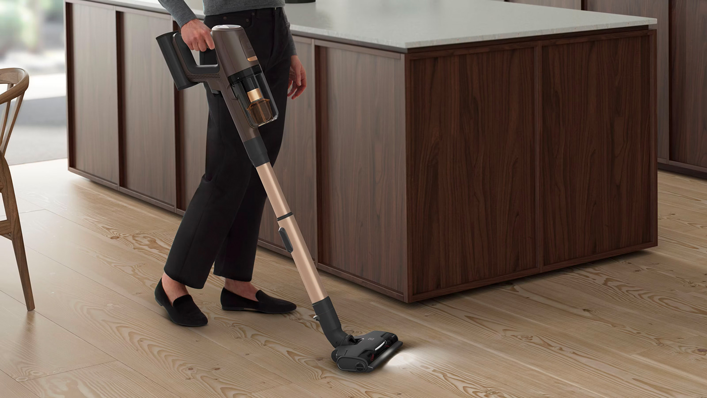 Vacuum cleaner，Vacuum cleaner，AEG，science and technology，Household appliances，