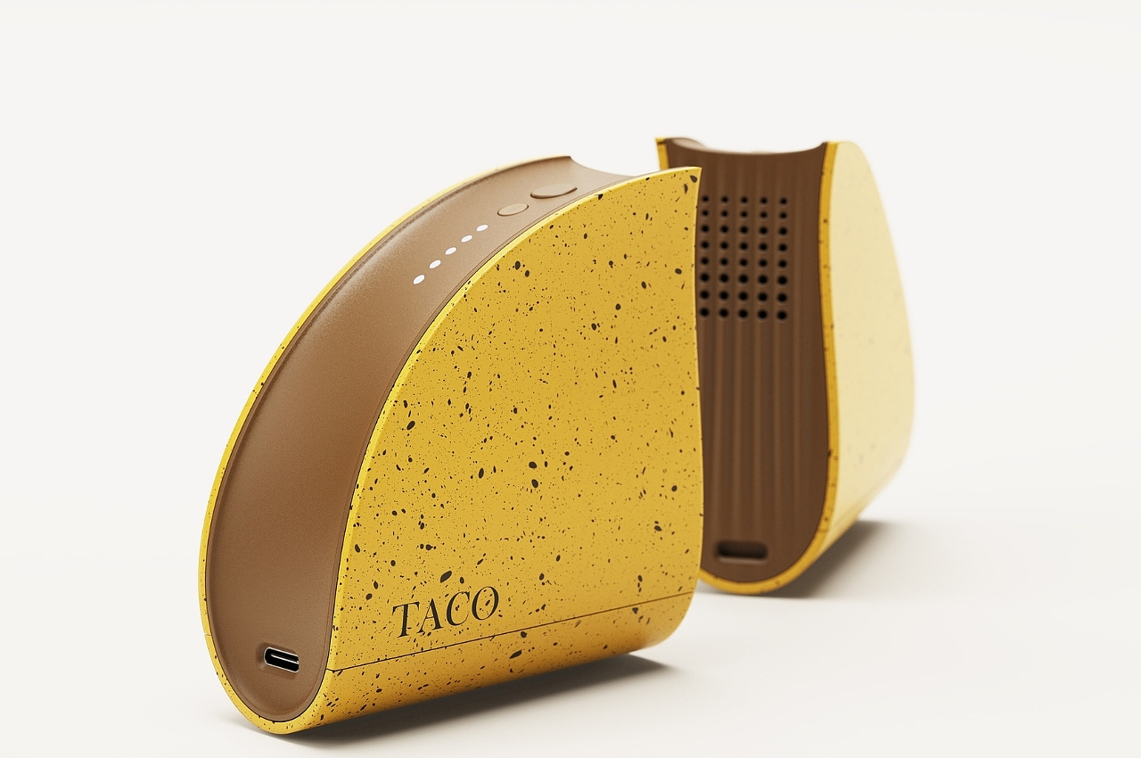TACO，electronic product，Translation equipment，Digital，