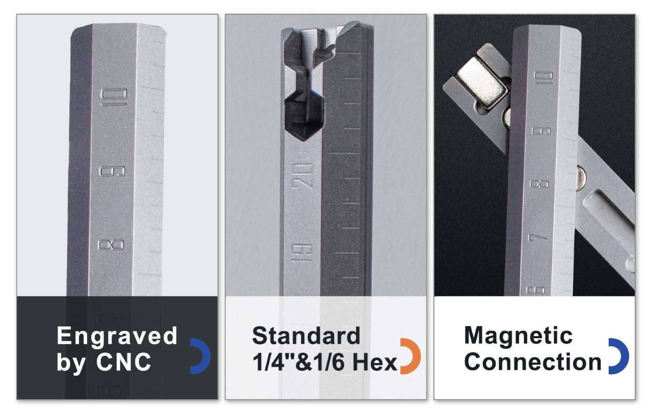 Vortex Multitool，Stationery，Office Supplies，tool，