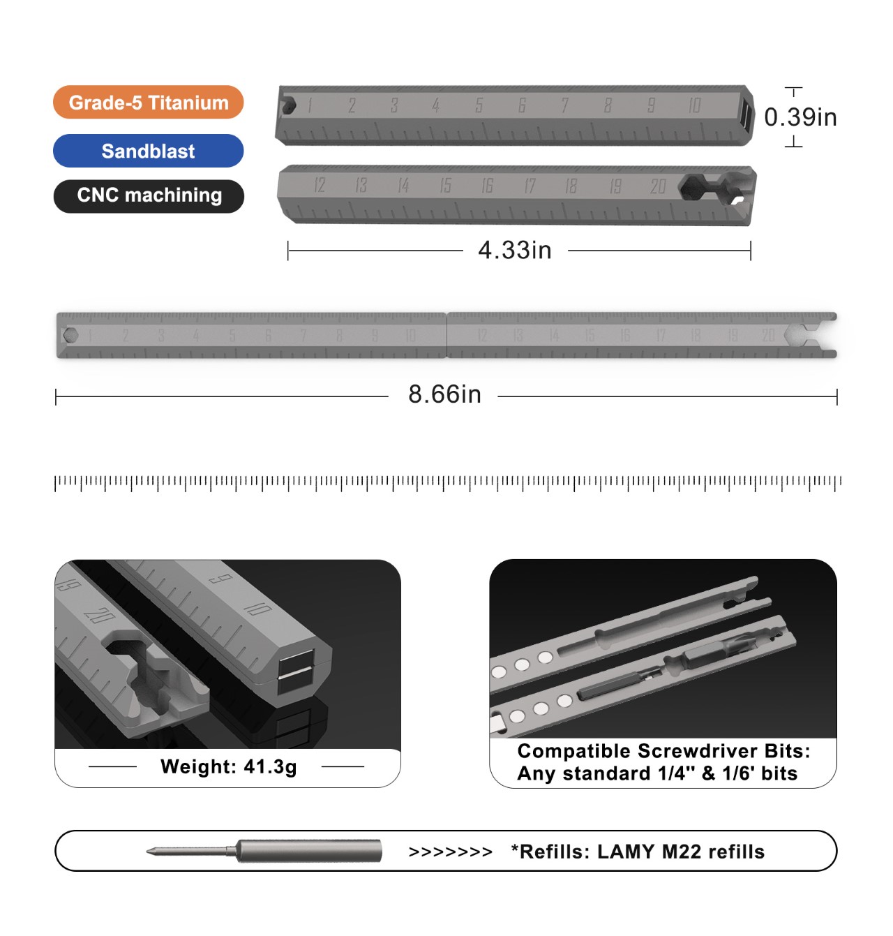 Vortex Multitool，Stationery，Office Supplies，tool，