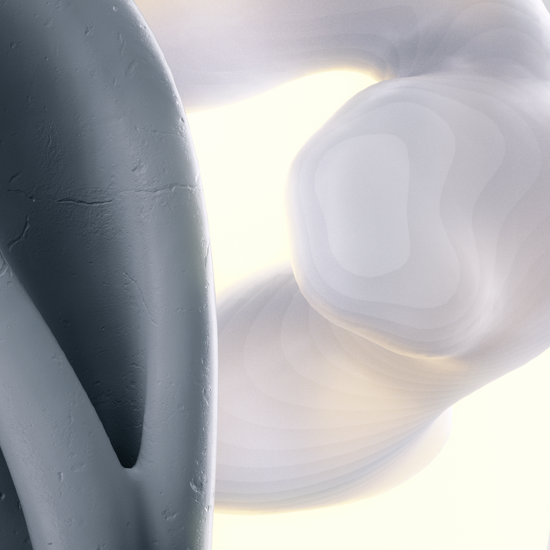 3d，Art，Poster Design ，rabbit，2023，Role design，