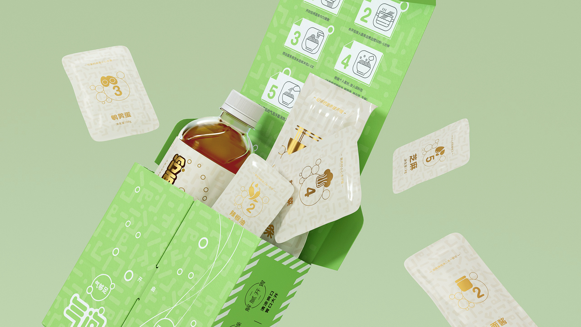 Fashion is fast fading，Food and Drink，