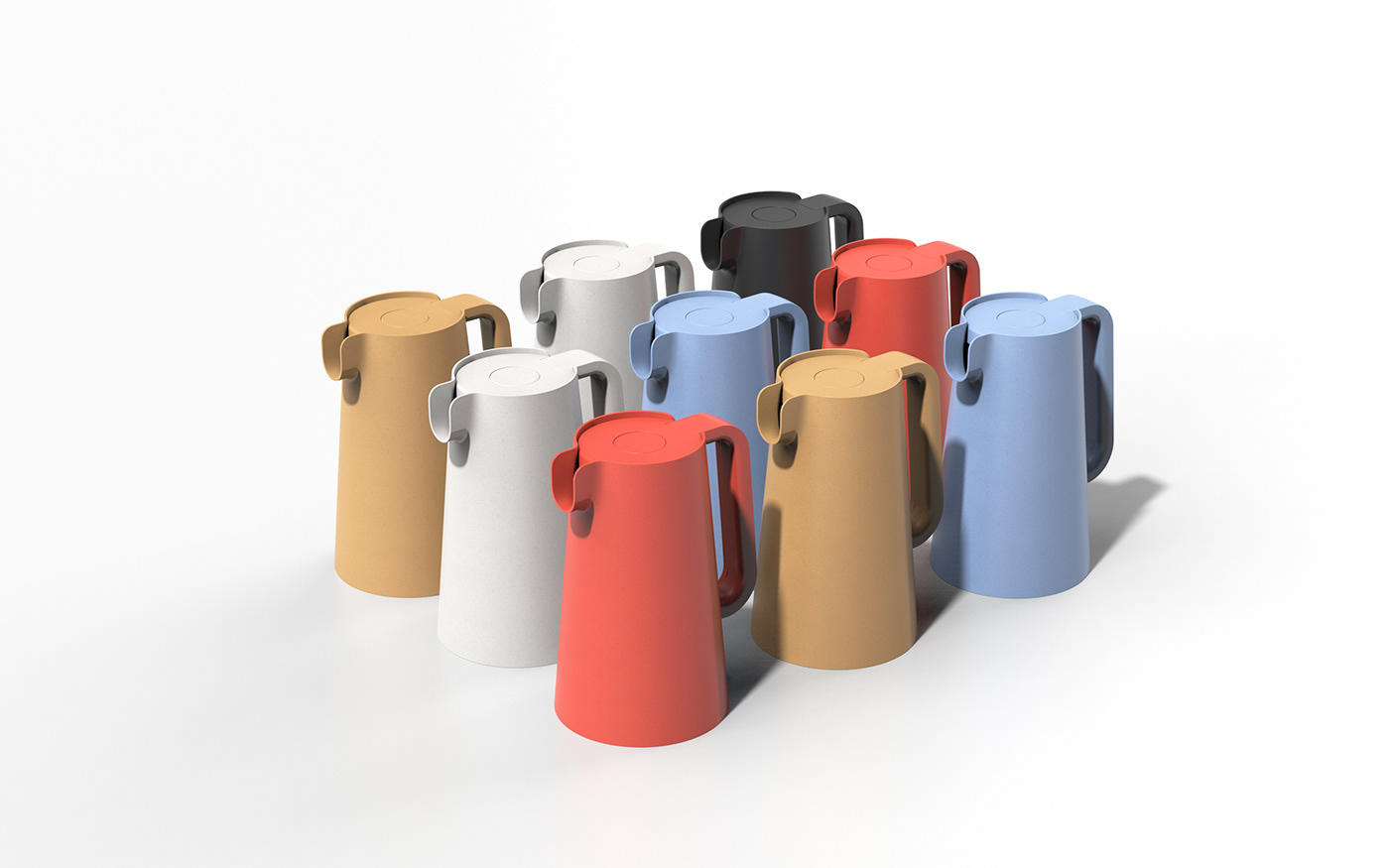 teapot，colour，Home，