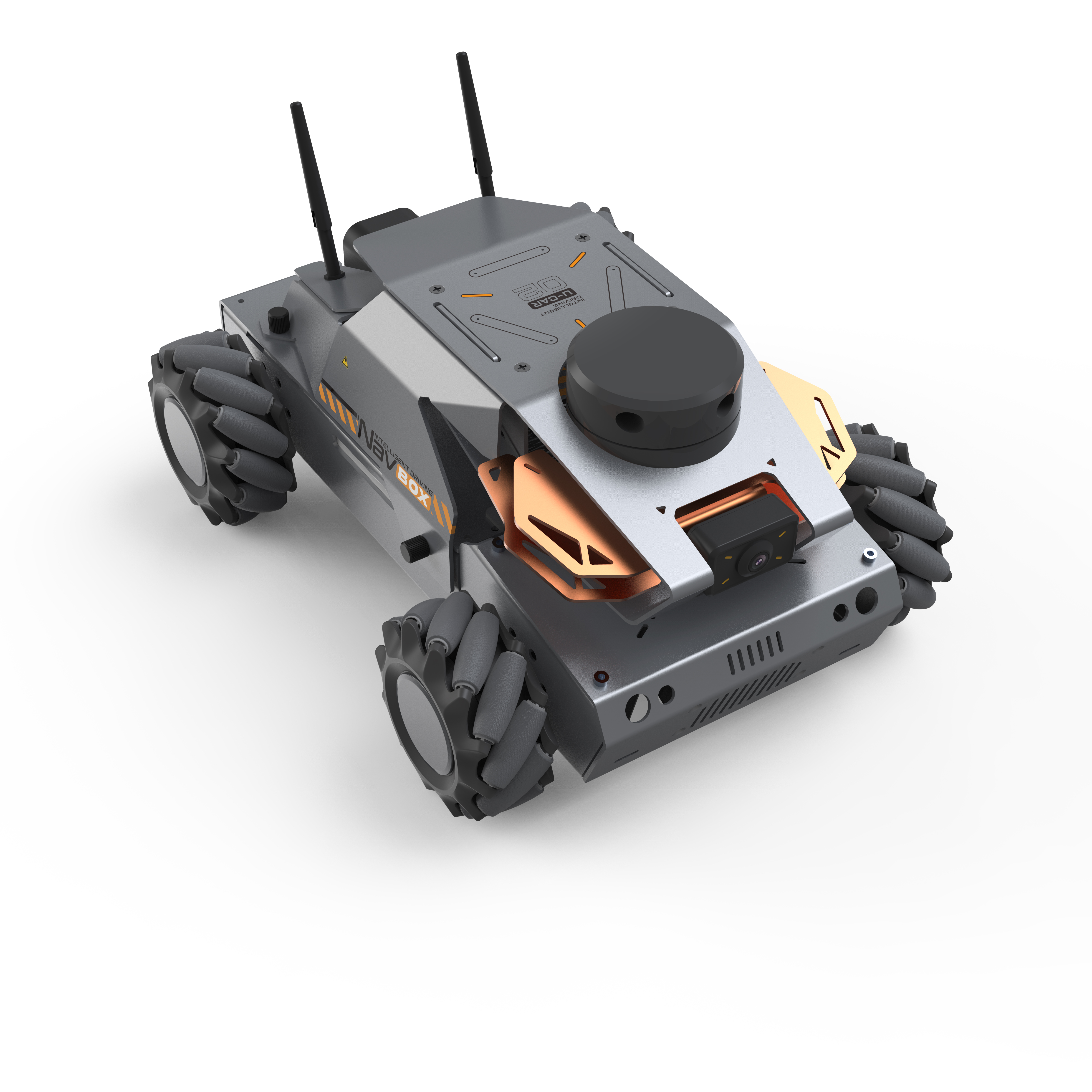 Trolley，programming，Intelligent driving，