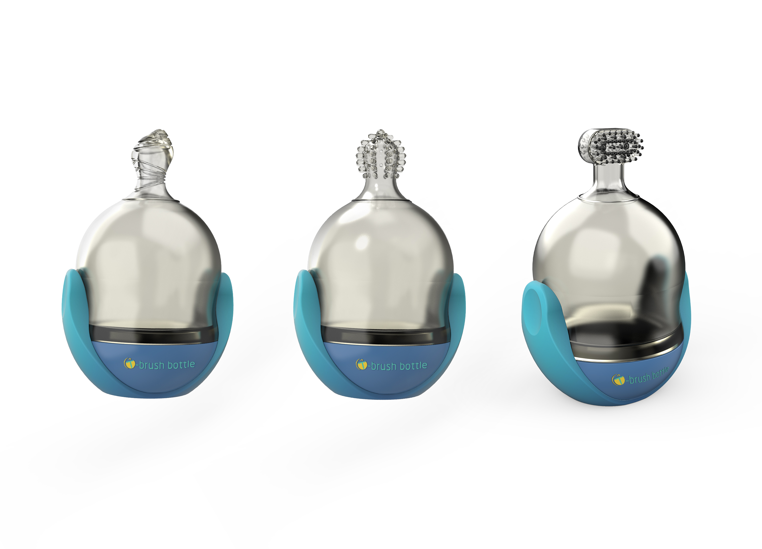 Child care，Oral cleaning，Child growth，