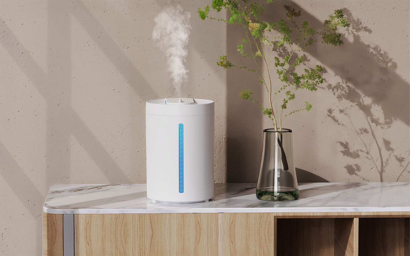 Humidifier，