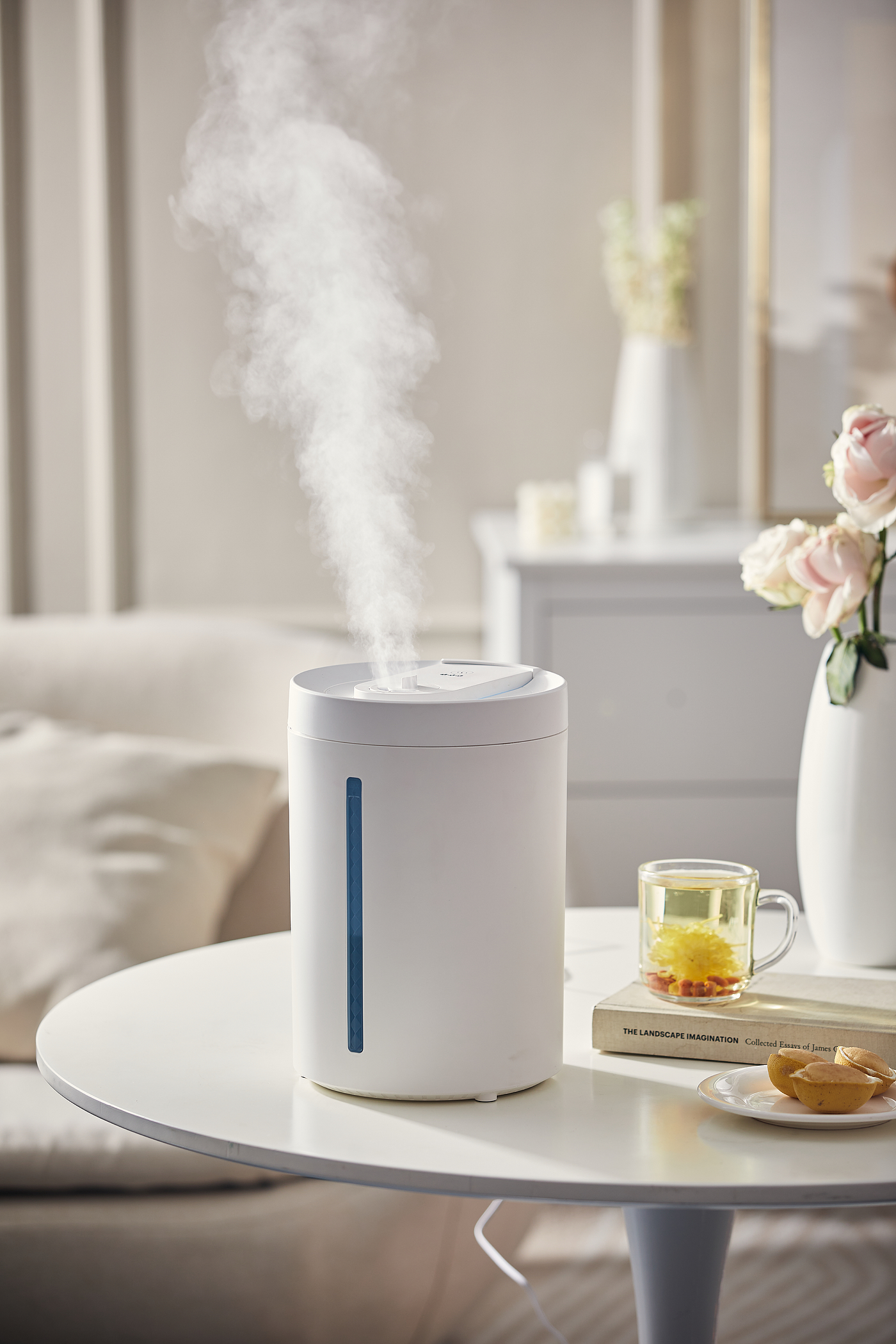 Humidifier，