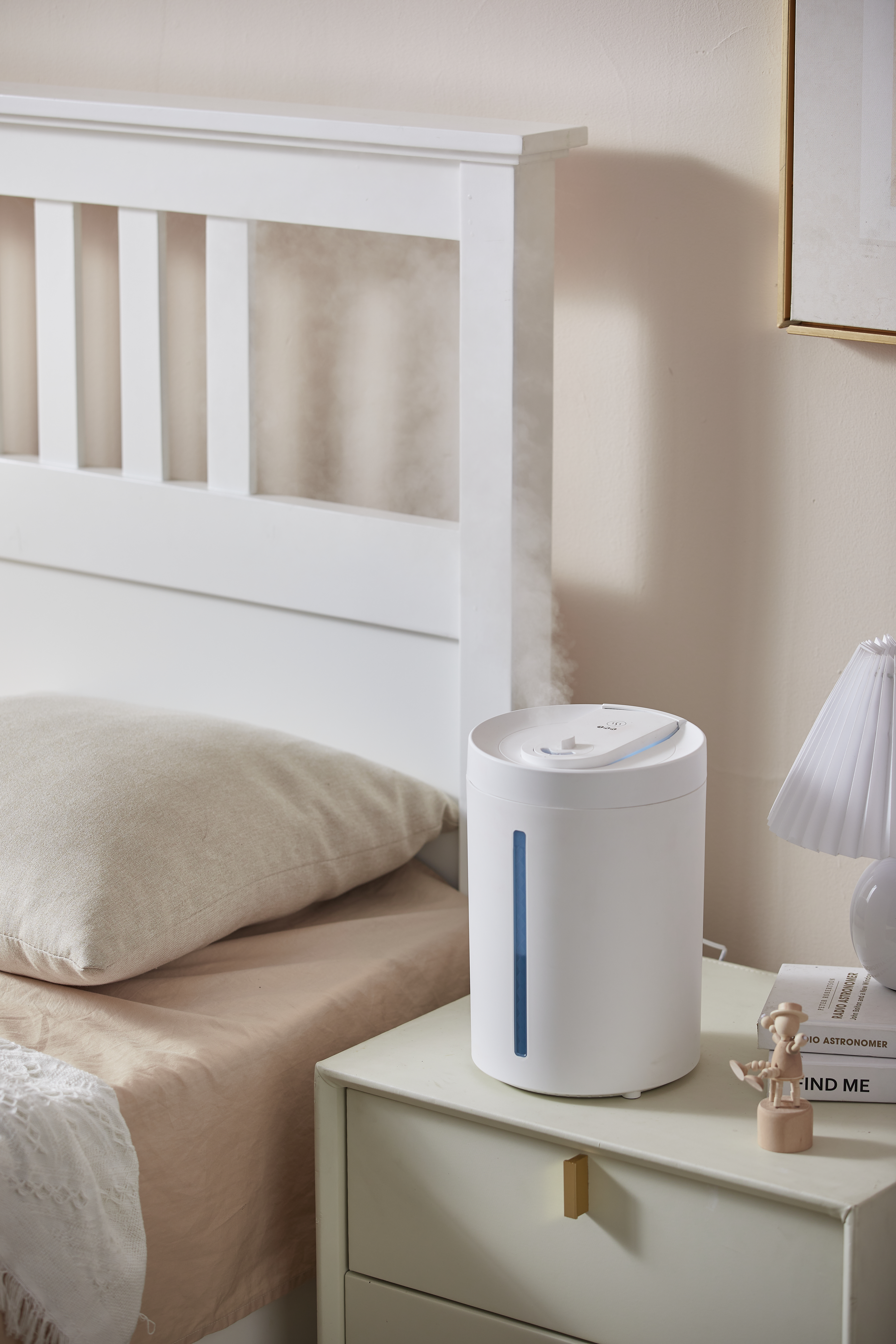 Humidifier，