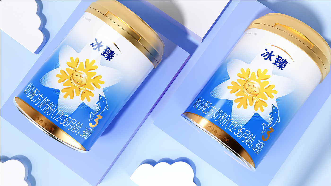 Original works，plane，Brand packaging，Plane packaging，Powdered Milk，Graphic creativity，Gao Pei，infant milk powder，