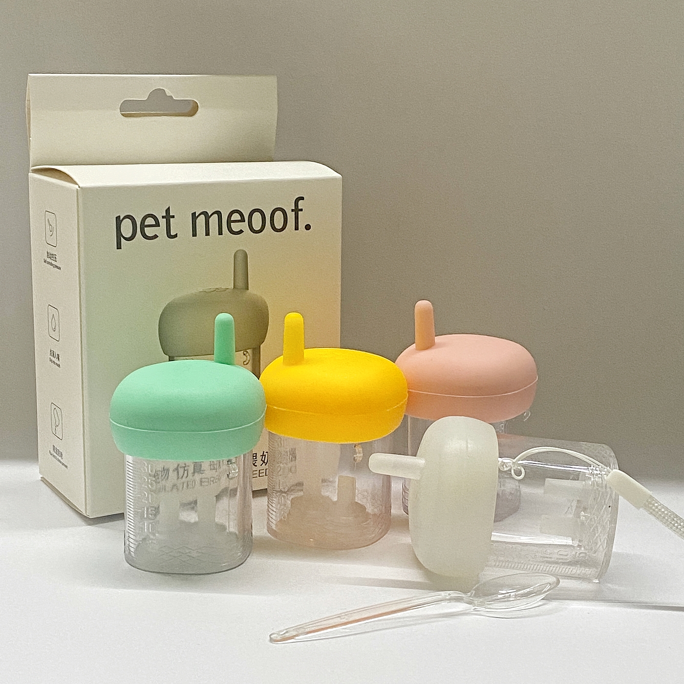 Pets，