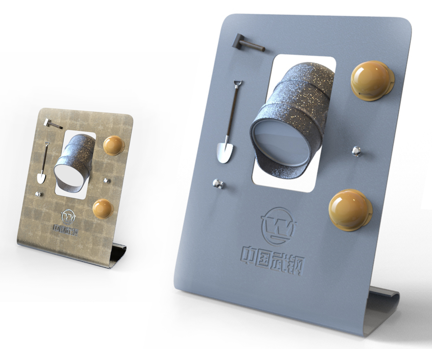 Cultural creation，