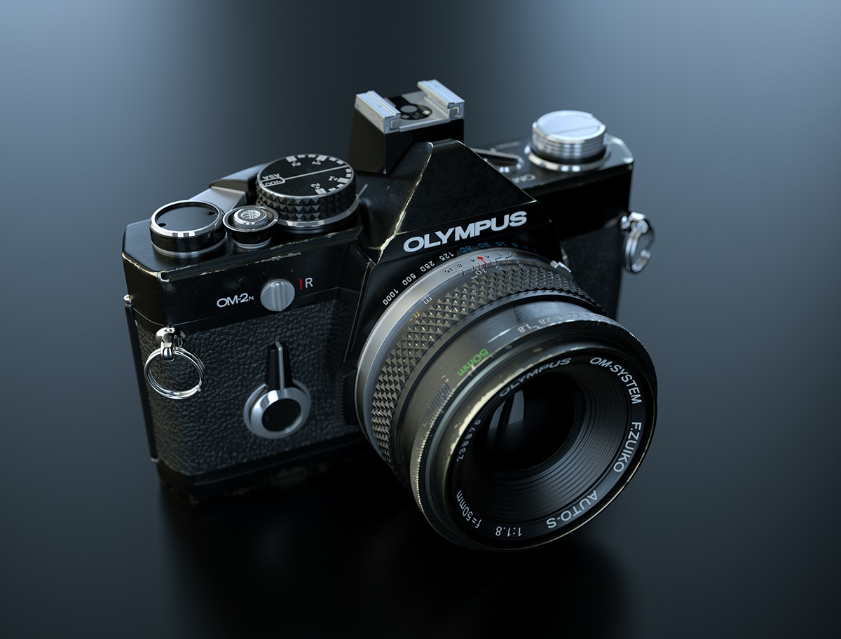 modeling，c4d，overall shape，