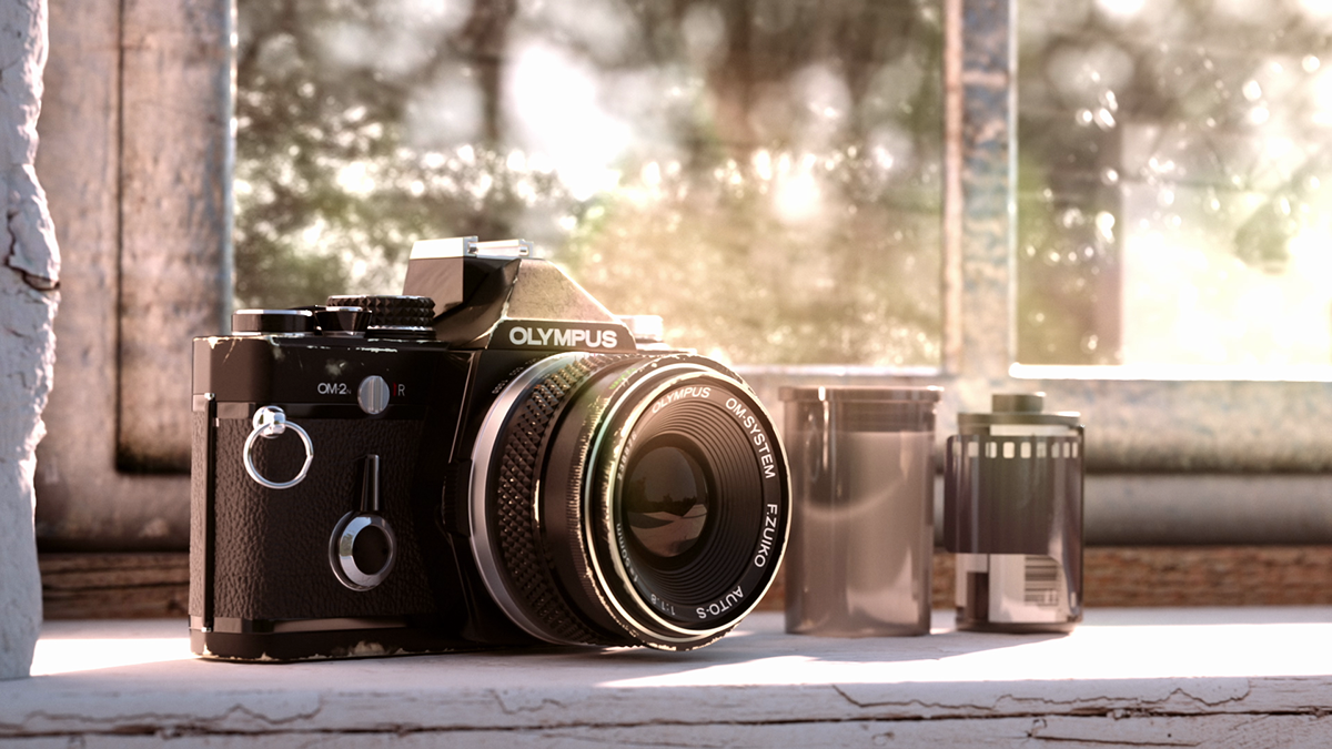 modeling，c4d，overall shape，